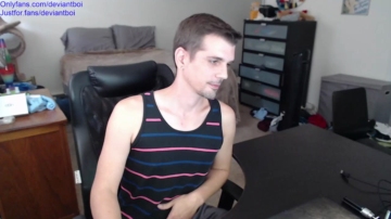 Deviantill  29-10-2021 video women